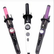 Kiss instawave Automatic Coil