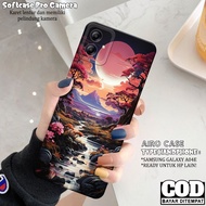 HP Samsung Galaxy A04E Case - Samsung Galaxy A04E Softcase - Fashion Case Mix - Samsung Galaxy A04E 