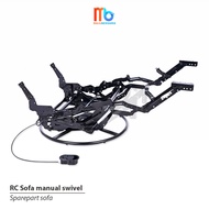 RECLINER MEKANIK RANGKA SOFA / RC SOFA / RECLINER SOFA HARGA UNTUK 1 PCS
