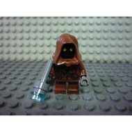 LEGO Star Wars - Jawa Mini-Figure - 75198 75136 Rare