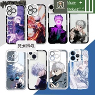 HJboyStyle Casing Phone Casing For iphone 15 Pro Max 11 14 13 12 7 8 Plus  shell Soft Silicone Back