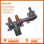 LG Water Inlet Valve WF-HD950GV / WF-HD100FS / WF-HD130GV / WF-HD160GV and More FCS-135A