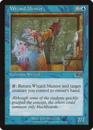 【CMG】98 USG 克撒傳 中文 使用過 魔法教師_Wizard Mentor 
