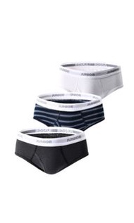 男童 Giordano Cotton stretch 內褲 size L （包平郵）