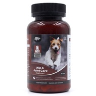 Orgo Hip & Joint Care Supplement Dog Vitamin Dog Joint Supplement Dog Joint Care Dog Probiotic Suppl