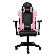 เก้าอี้เกมมิ่ง CHAIR SIGNO รุ่น GC-202 สีดำ-แดง One