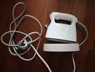 Panasonic NI-PS470 小型 蒸氣熨斗 窩居 寫字樓