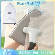 Mini Ironing Board Wear-Resistant, Heat-Resistant Laundry Steam Iron Cover Iron Board Cover