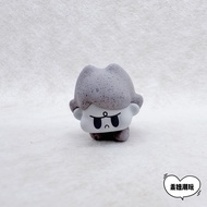 Amarye Angry Aimee Angry Aimee Super Power Series-Sculpture (Cute Pellets)