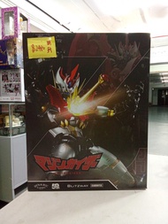 (葵興樂聲9樓門市現貨) Blitzway 5PRO CARBOTIX 「帝皇萬能俠(Mazinkaiser)」 開封