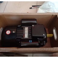 Dinamo Elektro Motor Elektromotor Bartex 1 phase 2 hp 2 pk 1500 RPM YC