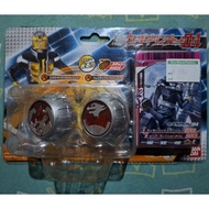 DX Wizard Ring Set 04 Unopened Kamen Rider Wizard