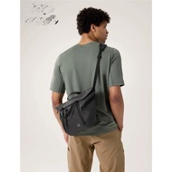 Women's Bag Men's Bag Shoulder Bag Handbag Commuting Bag ARC TERYX AGranville