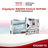 TMT Gigabyte B850M EAGLE WIFI6E AM5 mATX Motherboard