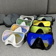 Fourth Element Scout Mask 四元素面鏡