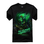 Dota 2 Limited Edition Premium T-Shirt - Wraith King