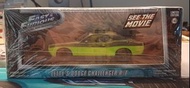 Greenlight Hollywood Lettys Dodge Challenger RT Off Road (Fast and Furious 7)