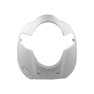 Cover Front Top White – Scoopy eSP K93/64301K93N00ZN