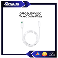 OPPO VOOC Type-C Cable DL129 (Original OPPO Malaysia Warranty)