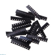 beste 180 Pcs 18 Values SMD Transistor Assorted Kit SOT-23 2N2222 S9013 S9014 S9015 S9