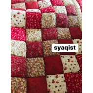 Toto Patchwork King/Queen Size