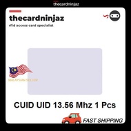 TCNGV RFID CUID UID GEN2 CARD Modify UID Changeable NFC MF 1k s50 Block0 13.56MHz Tag Access Card Su