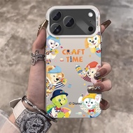 iPhone 17 16 15 14 13 12 11 Pro Max X XR XS MAX 7 8 Plus Air Plus Funny Moon Sleeping Crayon Shin Ch
