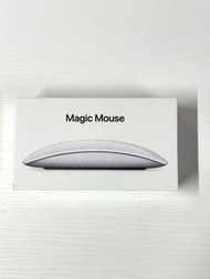 Apple Magic Mouse 2