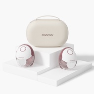 Momcozy M6 Mobile StyleTM Hands-free Slim Double Breast Pump