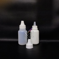 MATA 30ml Dropper Bottle 30ml Plastic Bottle/ 30ml HDPE Eye Drop Bottle/