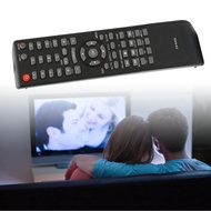 CHICIRIS ENKA92 TV Remote Control EasytoUse Replacement for 32D37 32H3B 32H3B1 32H3B2 32H3C 32H3E AB