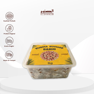KURMA RUTHOB BARHI 1 KG - KURMA BASAH - KURMA RAJA - SUKARI BAHRI -ALELAL STORE