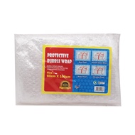 Niso BW610 Protective Bubble Wrap 60cm x 100cm