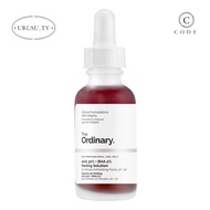 The Ordinary AHA 30% + BHA 2% Peeling Solution 30ml