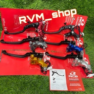 MASTER RCB CABLE ONLY S2 SERIES/E2 PLUS E3 PLUS E4 PLUS+E2/E3 CLUTCH HANDLE RCB UNIVERSAL RACINGBOYK