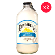 賓得寶 - 澳洲行貨賓得寶檸檬水 (樽裝-2x375ml )#004057 Brewed Lemonade