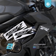 CBR V4 150R Sticker | Cutting Sticker CBR V4 150R