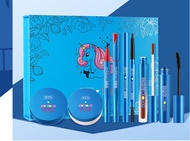 Bộ trang điểm đầy đủ 6 món makeup