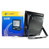 50 WATT LED SPOTLIGHT 50 WATT LED SPOTLIGHT