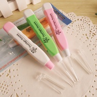 Ear Picking Spoon Baby Ear Picking Spoon with Light Luminous Ear Spoon Safety Ear Picking Device Ear