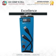 Excellence Data Cable for iphone 6A Fast Charging Data Cable USB