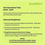 Best Seller Knorr Bubuk Saus Telur Asin 270 Gram