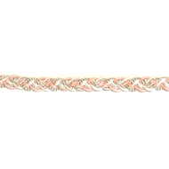 MUMU Friendship Bracelet