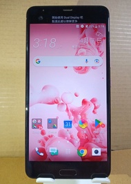 HTC U Ultra 全新電池(4G+64G，5.7吋，高通821處理器）