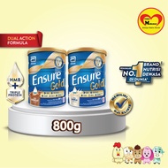 Ensure Gold Vanilla / Chocolate 800gr / Toko Makmur Online