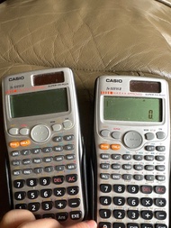 dse Casio 計數機