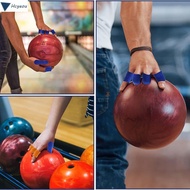 HCYEOU Bowling Finger Tape, Universal Durable Bowling Thumb Tape, Elastic Workout bowling equipment