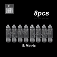 Dental Anesthesia Injector Cartridges Dental Digital Anesthesia Injector Tubes for Dental Anesthesia