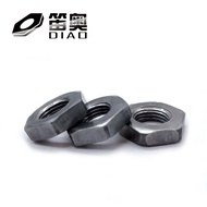 26British/Hexagonal American Standard3Non-standard Nuts Thin Nuts Threaded Nuts8