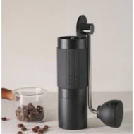 STARESSO D6 PLUS Manual Burr Grinder | Suitable for SOL OUTIN Dark Roast Coffee Bean | Best with SP3